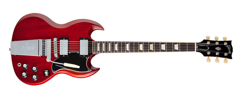 Gibson store sg tremolo