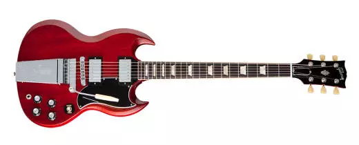 SG Original 2 w/Lyre Trem Electric Guitar - Aged Cherry