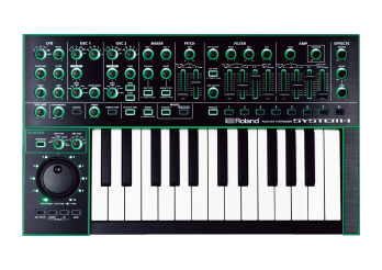 AIRA System-1 Plug-Out Synthesizer