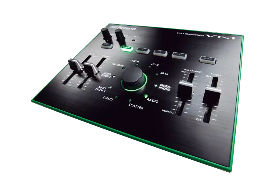 AIRA VT-3 Voice Transformer