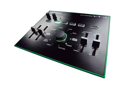 AIRA VT-3 Voice Transformer