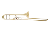 Bach - A421 Artisan Stradivarius Professional Trombone with Infinity Valve