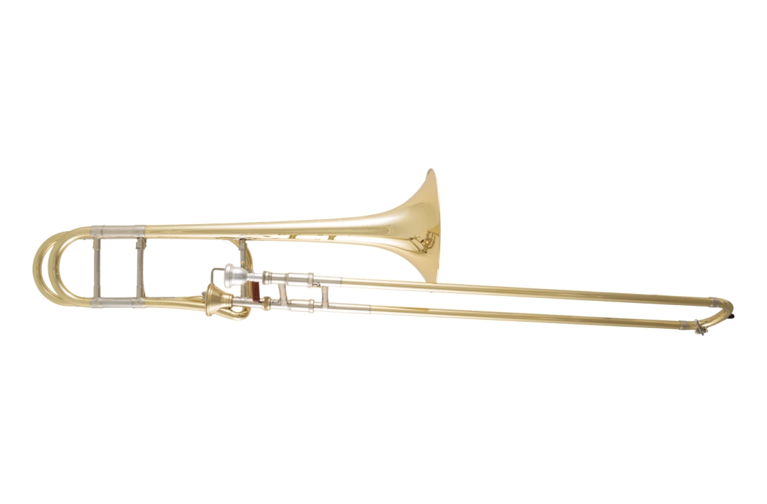 A421 Artisan Stradivarius Professional Trombone with Infinity Valve