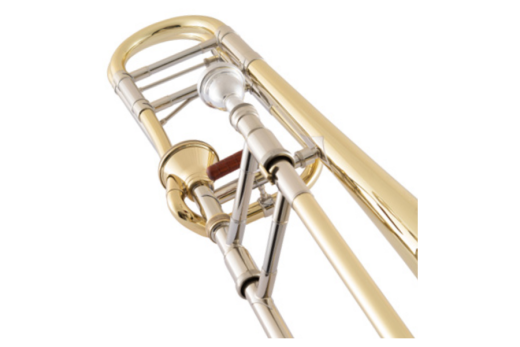 A421 Artisan Stradivarius Professional Trombone with Infinity Valve