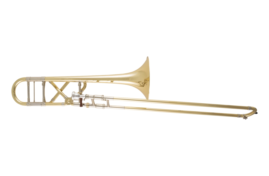 A42X Artisan Stradivarius Professional Trombone with X Valve