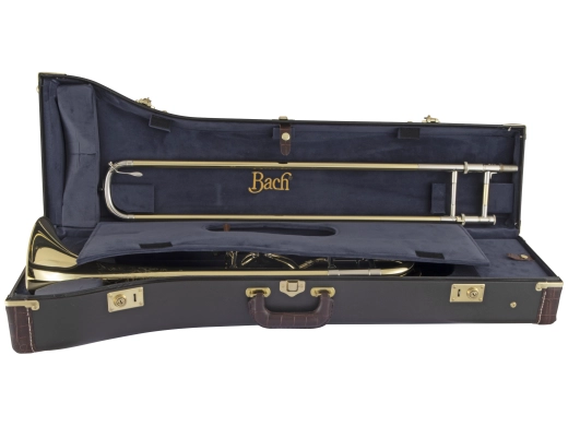 A42X Artisan Stradivarius Professional Trombone with X Valve