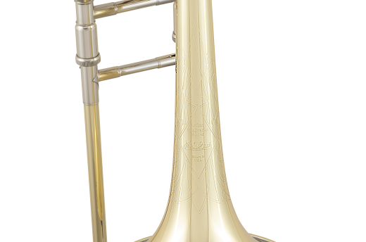 A42X Artisan Stradivarius Professional Trombone with X Valve