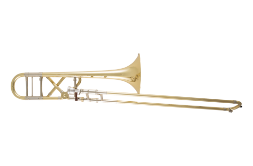 Bach - A42X Artisan Stradivarius Professional Trombone with X Valve