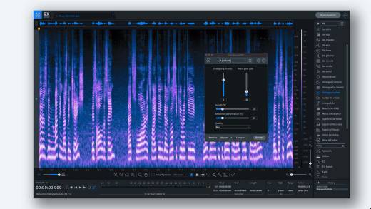 RX 9 Advanced Audio Repair Program - Download