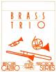 Musicians Publications - Quadrille Suite No.1 - Holcombe - Brass Trio (Trumpet/Horn/Trombone)