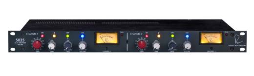Rupert Neve Designs - Limited Edition Dual Shelford Mic Preamp