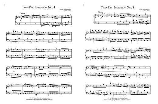 The Piano Treasury of Classical Music  Piano  Livre/Audio en ligne