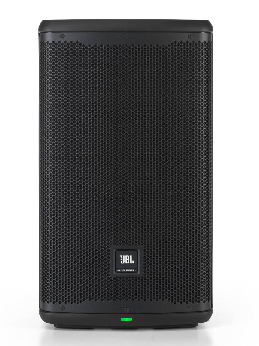 JBL EON710 10inch Powered PA Speaker With Bluetooth (Single) Long