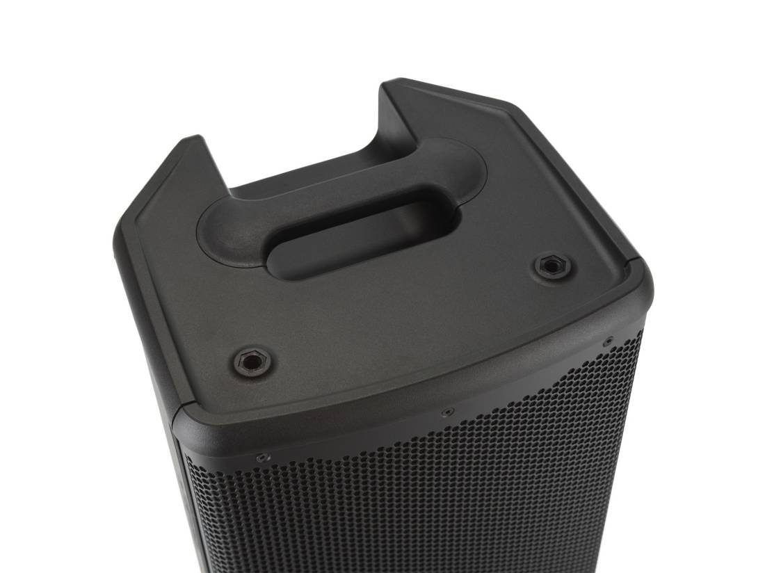 JBL EON710 10inch Powered PA Speaker With Bluetooth (Single) Long