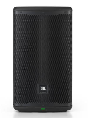 EON710 10-inch Powered PA Speaker with Bluetooth (Single)