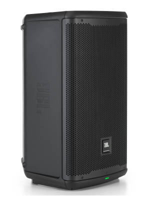 JBL - EON710 10-inch Powered PA Speaker with Bluetooth (Single)