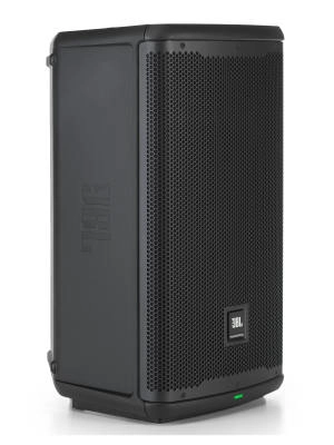 JBL - EON710 10-inch Powered PA Speaker with Bluetooth (Single)