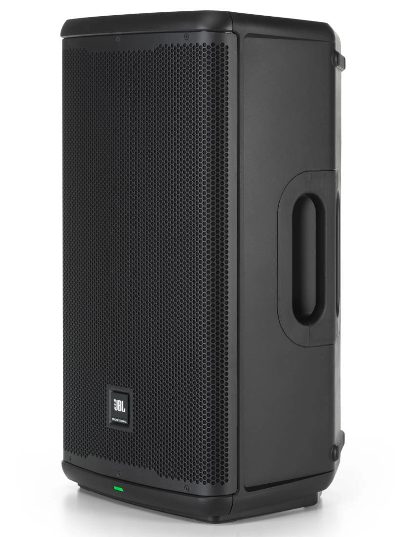 EON712 12-inch Powered PA Speaker with Bluetooth (Single)