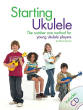 Music Sales - Starting Ukulele - Sproat - Ukulele - Book/CD