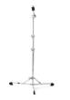 Gibraltar - 8710 Flat Base Straight Cymbal Stand