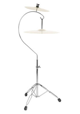 5710SC Medium Weight Suspended Cymbal Stand