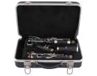 SCL201N Student Clarinet with Nickel Plated Keys