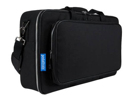 Pedaltrain - Deluxe MX Soft Case for Classic 1 & PT-1 Pedalboard