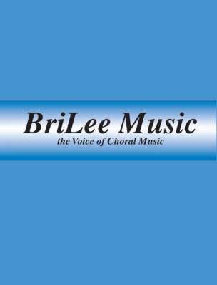 BriLee Music Publishing - Amanti Constanti - Mozart/Liebergen - SATB