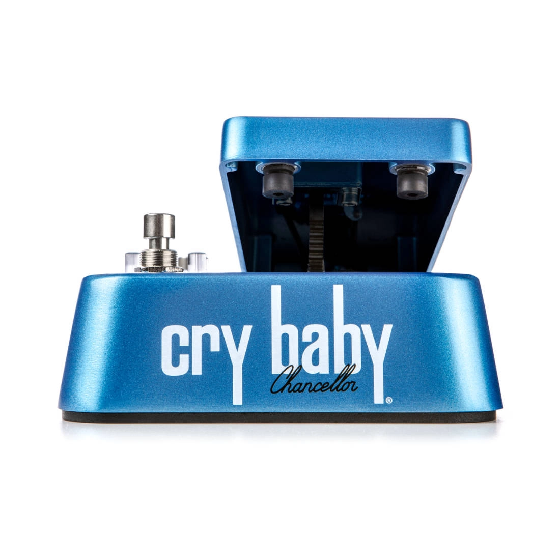 Justin Chancellor Signature Cry Baby Wah