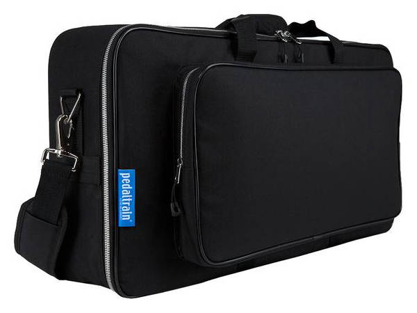 Deluxe MX Soft Case for Classic 2 & PT-2 Pedalboard