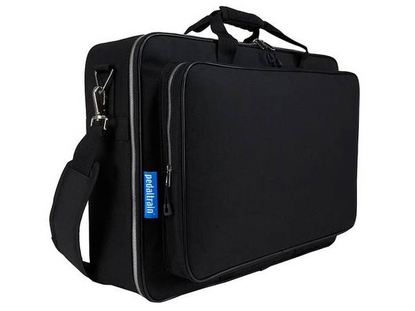 Deluxe MX Soft Case for Classic 3 & PT-3 Pedalboard