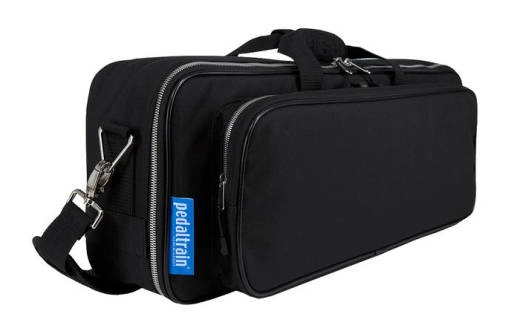 Pedaltrain - Deluxe MX Soft Case for Metro 24 Pedalboard