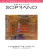 G. Schirmer Inc. - Arias for Soprano - Larsen - Soprano Voice/Piano - Book