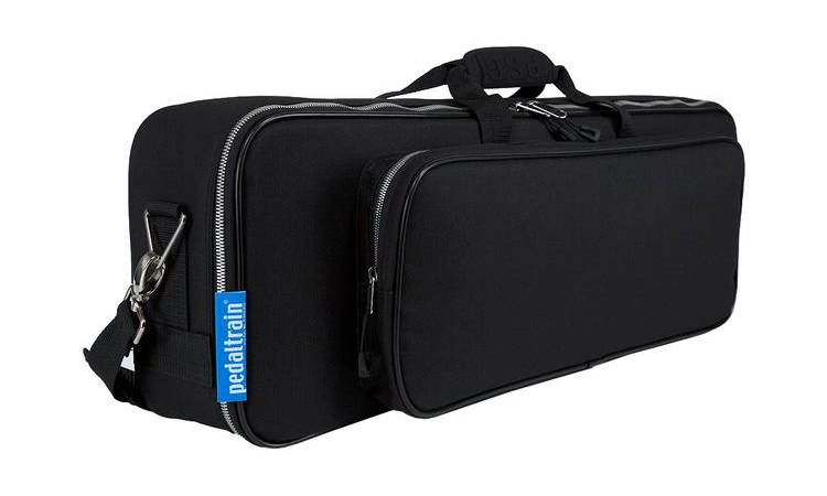 Deluxe MX Soft Case for Metro MAX Pedalboard