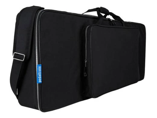 Pedaltrain - Deluxe MX Soft Case for Terra 42 Pedalboard