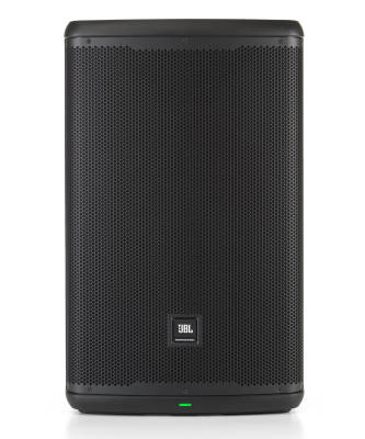 EON715 15-inch Powered Loudspeaker with Bluetooth (Single)