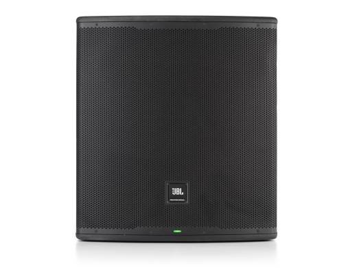 EON718S 18\'\' Powered Subwoofer (Single)