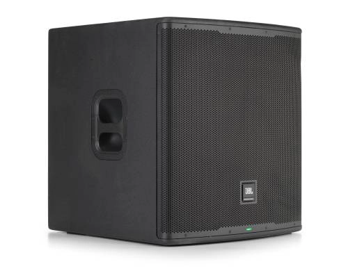 JBL - EON718S 18 Powered Subwoofer (Single)