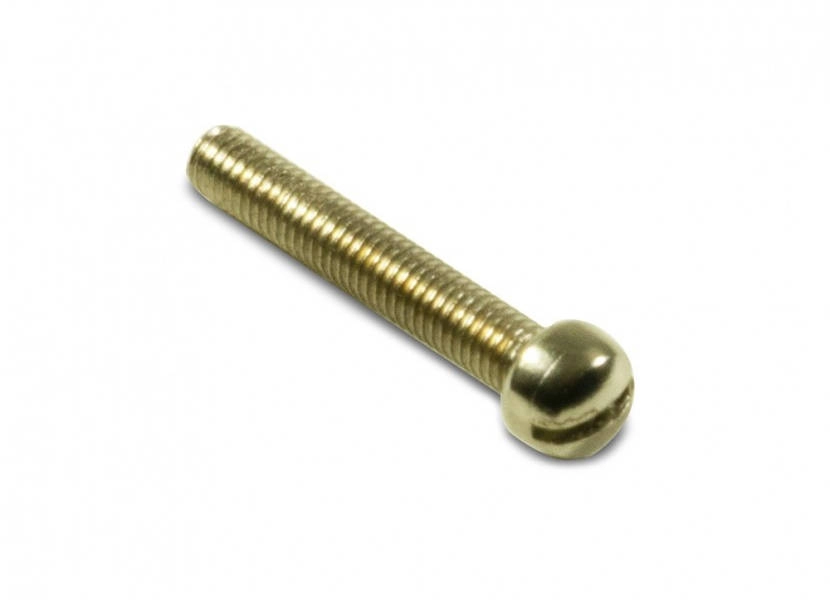 P-90 Polepiece Screws (100 Count)