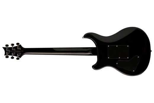 SE Custom 24 Floyd Electric Guitar with Gigbag - Charcoal Burst