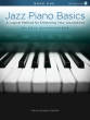 Willis Music Company - Jazz Piano Basics, Book 1 - Baumgartner - Piano - Book/Audio Online