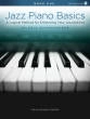 Willis Music Company - Jazz Piano Basics, Book 1 - Baumgartner - Piano - Book\/Audio Online