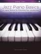 Willis Music Company - Jazz Piano Basics, Book 2 - Baumgartner - Piano - Book\/Audio Online