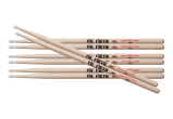 Vic Firth - 5AN American Classic Nylon Tip Value Pack (4 for 3)
