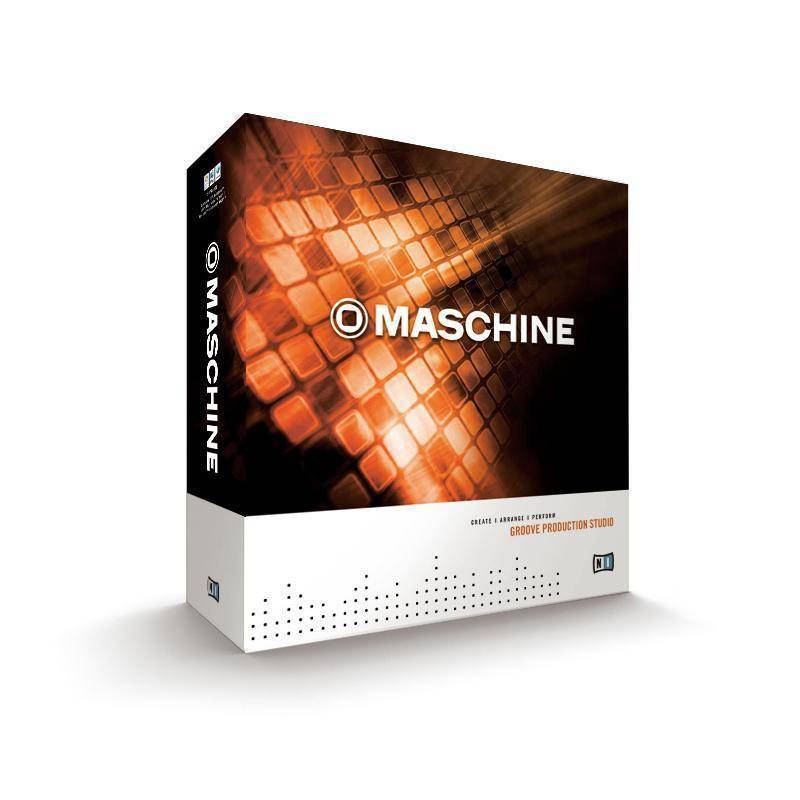 Maschine