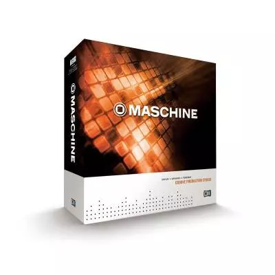 Maschine