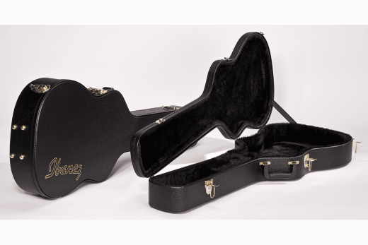Ibanez - AEB50C Hardshell Acoustic Bass Guitar Case