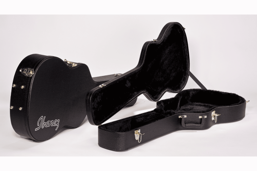Ibanez - AEG10C Hardshell Acoustic Guitar Case