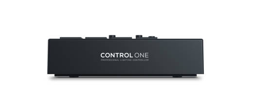 Control One Professional DMX Lighting Controller