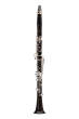 Buffet Crampon - BCXXI Professional Bb Clarinet with Silver Plated Keys